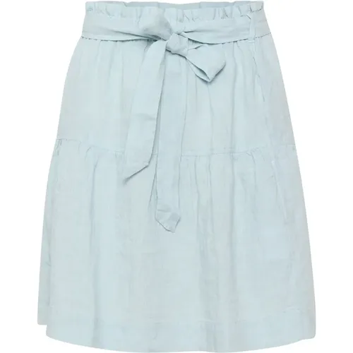 Short Skirts , female, Sizes: XL, L, XS, 2XL - Part Two - Modalova