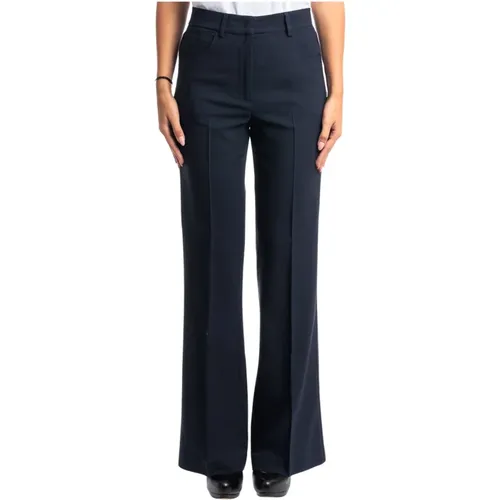 Classic 5-Pocket Pants , female, Sizes: S, L - Seventy - Modalova
