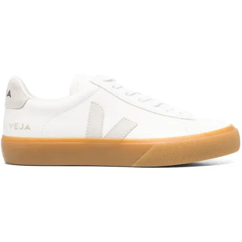 Campo Sneakers , female, Sizes: 4 UK - Veja - Modalova