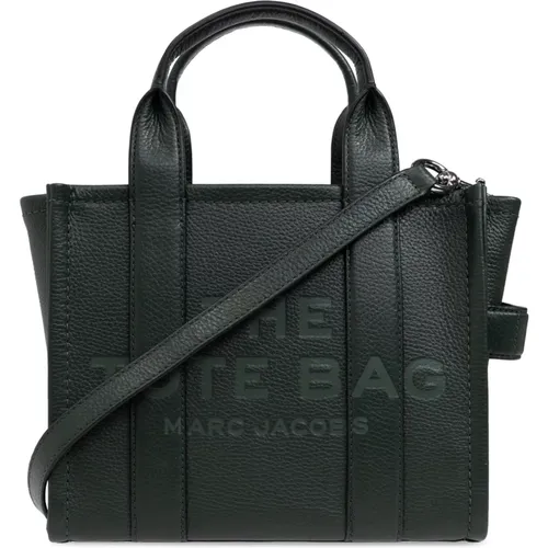 Tasche The Tote Kleine Shopper-Typ - Marc Jacobs - Modalova