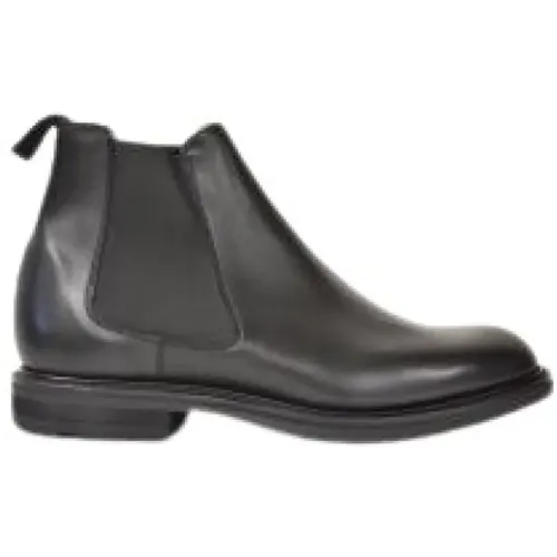 Laced Shoes Aw20 , male, Sizes: 6 UK, 9 UK - Church's - Modalova