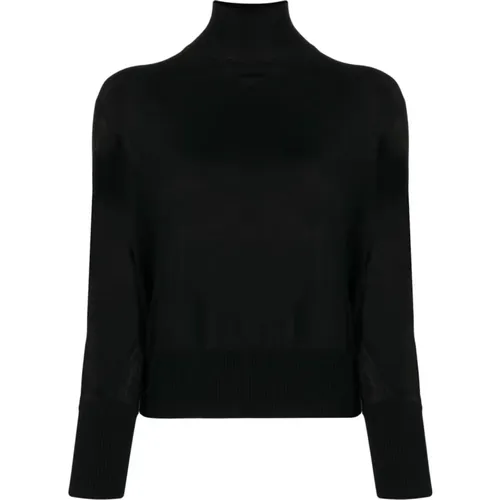 Rollkragenpullover , Damen, Größe: M - Max Mara - Modalova