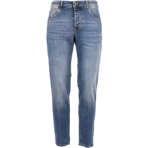 Stilvolle Jeans Kollektion , Herren, Größe: W32 - Entre amis - Modalova