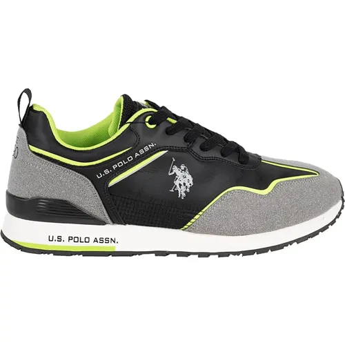 Sneakers U.S. Polo Assn - U.S. Polo Assn. - Modalova