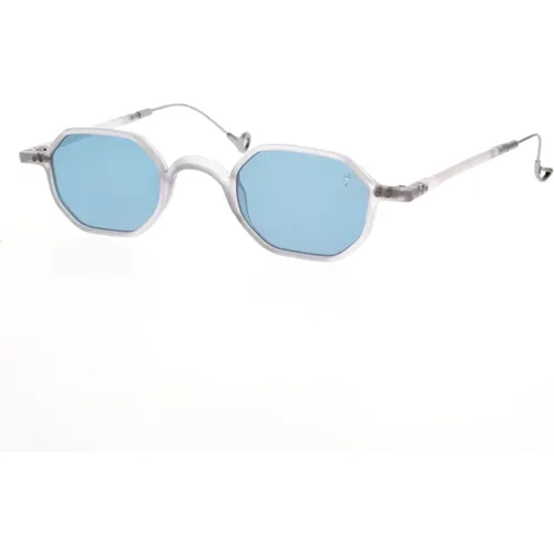Lauren C.f-1-2F Sunglasses , unisex, Sizes: 42 MM - Eyepetizer - Modalova