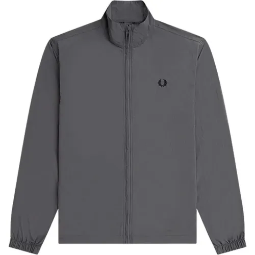 Leichte Jacken Fred Perry - Fred Perry - Modalova