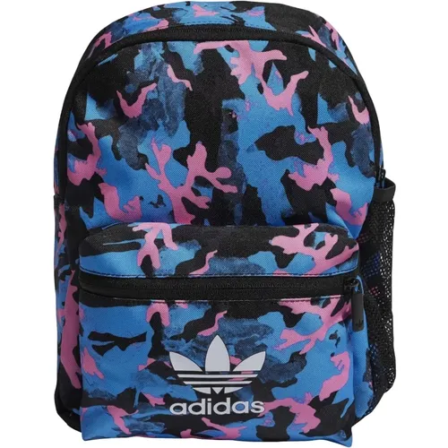 Camo Rucksack für Kinder Adidas - Adidas - Modalova