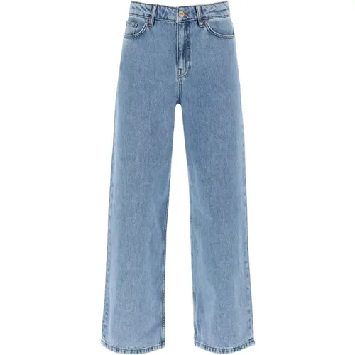 Jeans , Damen, Größe: W27 - Skall Studio - Modalova