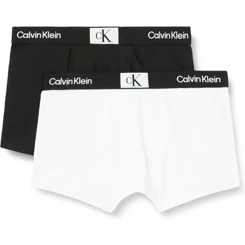 Boxer Briefs Packung mit 2 - Calvin Klein - Modalova