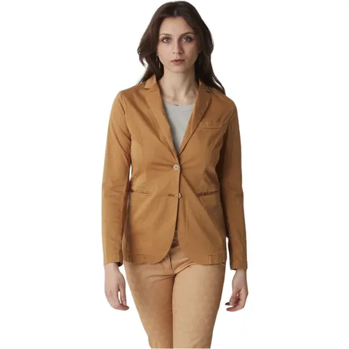 Womens Jacket , female, Sizes: M, XS - Mason's - Modalova
