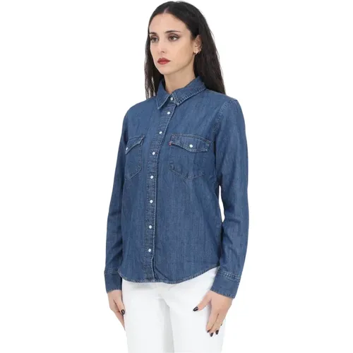 Hemden Levi's - Levis - Modalova