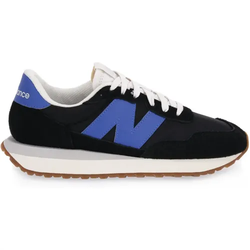 Sneakers , male, Sizes: 6 UK - New Balance - Modalova