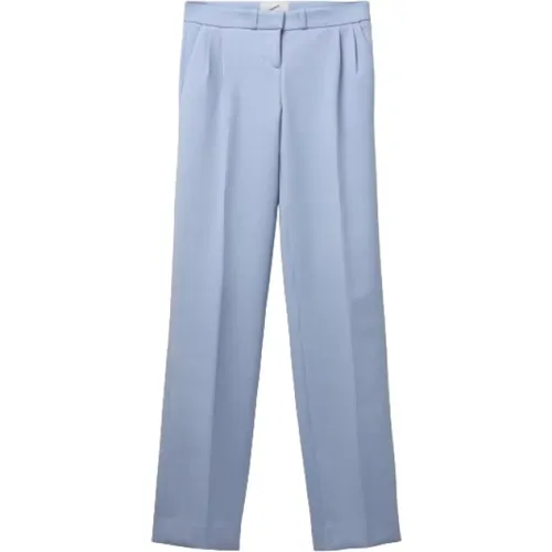 Low Rise Tailored Trousers , female, Sizes: M, L - Coperni - Modalova