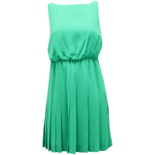 Polyester dresses , female, Sizes: M - Ralph Lauren - Modalova