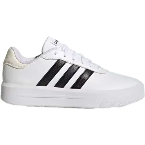 Court Platform Sneakers Adidas - Adidas - Modalova