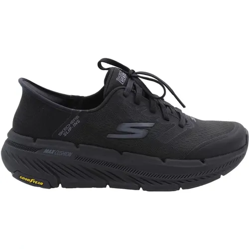 Lutti Sneaker , male, Sizes: 8 UK, 9 UK, 13 UK, 7 UK, 10 UK - Skechers - Modalova