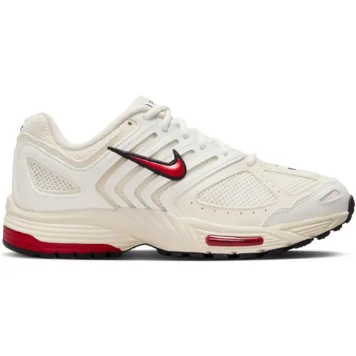 Air Peg 2K5 Sneakers White , female, Sizes: 6 UK, 5 UK - Nike - Modalova