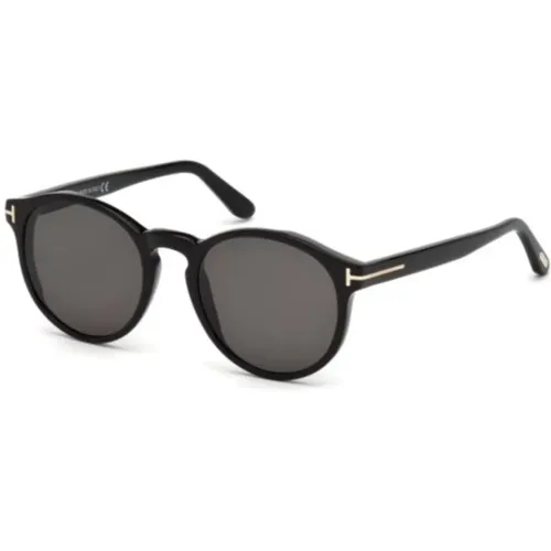 Stylische Ft0591 Sonnenbrille , unisex, Größe: 51 MM - Tom Ford - Modalova