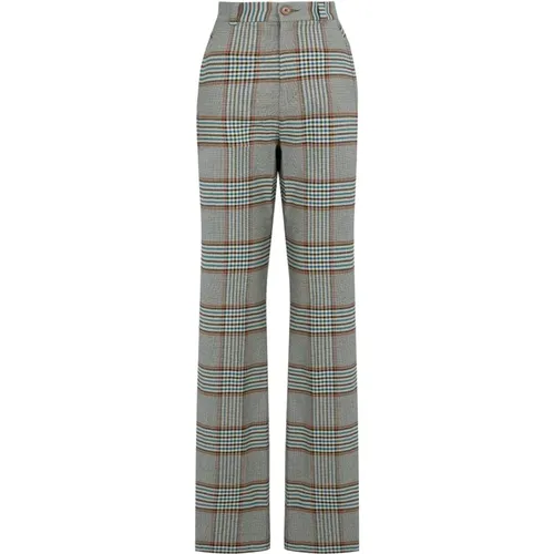 Slim-fit Trousers Vivienne Westwood - Vivienne Westwood - Modalova