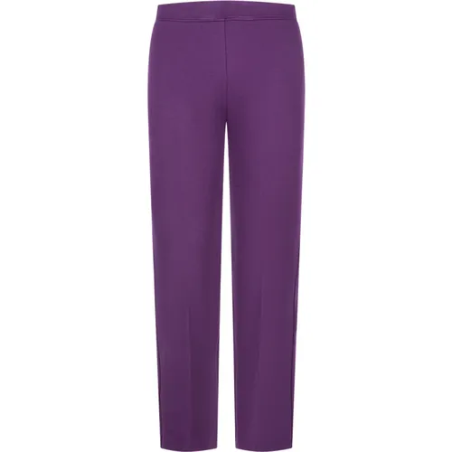 Stylische Hose , Damen, Größe: XS - Jucca - Modalova