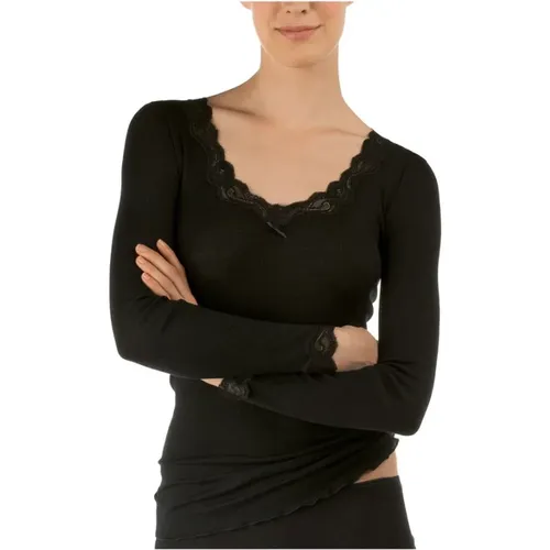 Damen Langarm Top Calida - CALIDA - Modalova