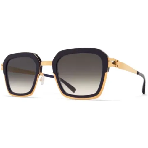 Misty Sunglasses , unisex, Sizes: ONE SIZE - Mykita - Modalova