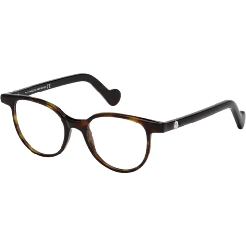 Glasses , Damen, Größe: 47 MM - Moncler - Modalova
