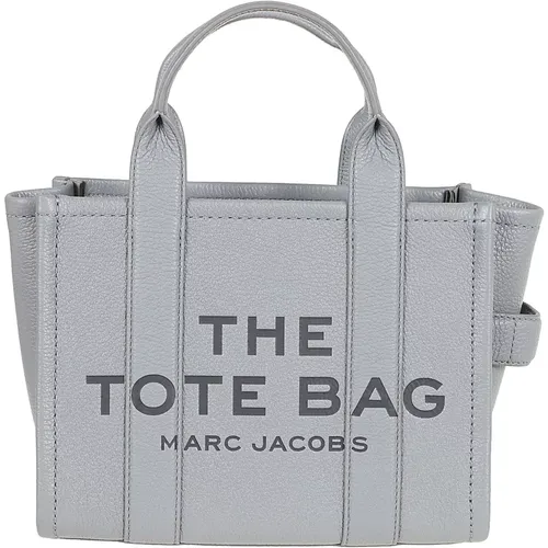 Graue Shopper-Tasche Aw24 - Marc Jacobs - Modalova