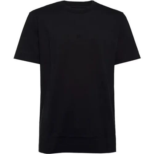 T-Shirts , Herren, Größe: 3XL - Givenchy - Modalova