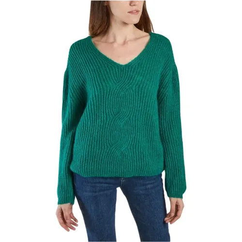 Sasha sweater , female, Sizes: XS - Tinsels - Modalova