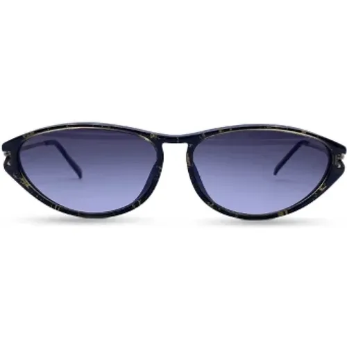 Pre-owned Acetat sonnenbrillen - Dior Vintage - Modalova