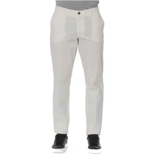 Chinos , Herren, Größe: 2XL - Trussardi - Modalova