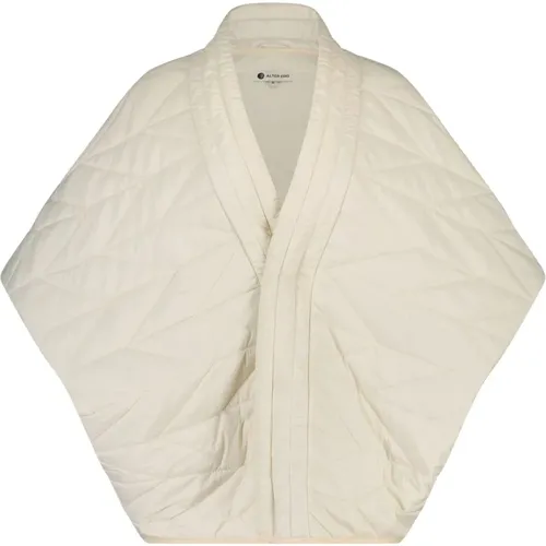 Capes , female, Sizes: S, XS - Arma - Modalova