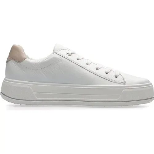 Leisure Sneakers for Women , female, Sizes: 8 UK, 5 UK, 6 UK - Ara - Modalova