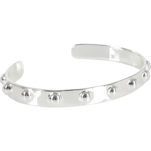 Chic Mia Bracelet , female, Sizes: ONE SIZE - Federica Tosi - Modalova