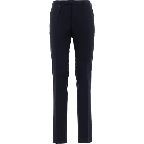 Trousers , male, Sizes: S, 3XL - Incotex - Modalova