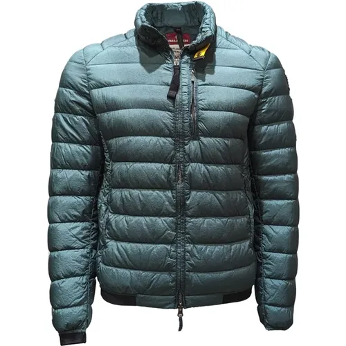 Stylish Winter Jacket - Wilfred Model , male, Sizes: M, XL - Parajumpers - Modalova