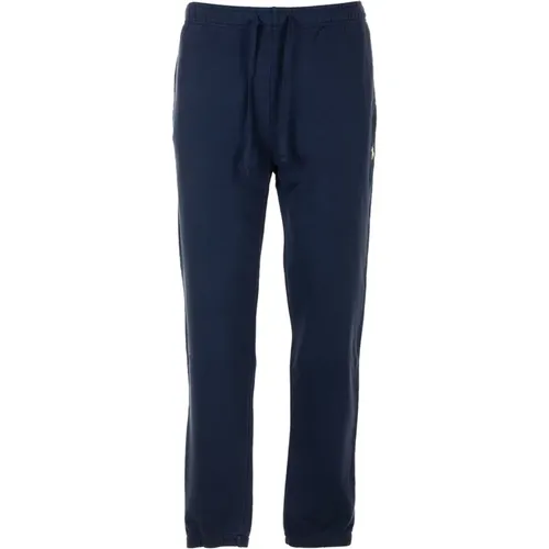 Trousers , male, Sizes: L, M, XL - Ralph Lauren - Modalova