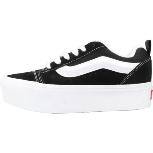 KNU Stack Sneakers , Damen, Größe: 38 1/2 EU - Vans - Modalova