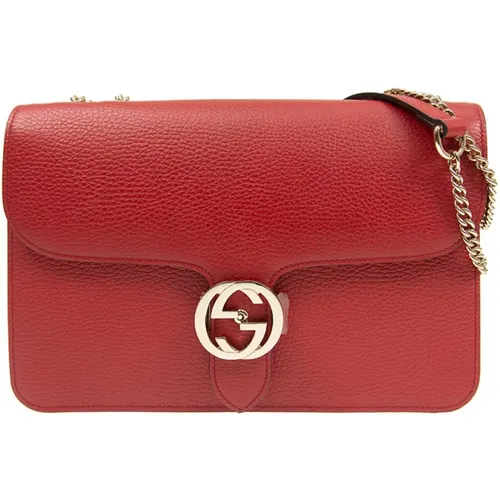 Cross Body Bag , female, Sizes: ONE SIZE - Gucci - Modalova