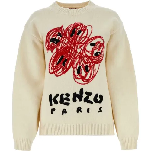 Sweater , female, Sizes: S, XS, M - Kenzo - Modalova