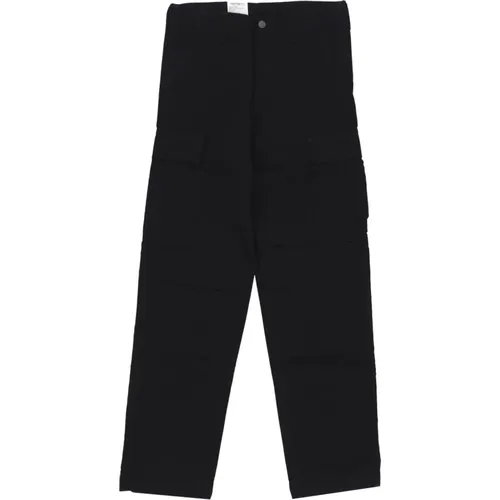 Regular Cargo Pants for Men , male, Sizes: W34 L34 - Carhartt WIP - Modalova