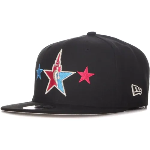 NBA All Star Game Streetwear Caps - new era - Modalova