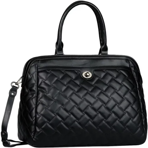 Stylische Shopper Tasche Gabor - Gabor - Modalova