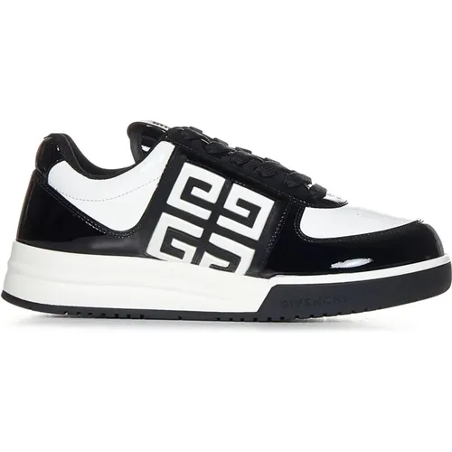 Sneakers for Women Aw23 , female, Sizes: 5 UK, 4 1/2 UK, 6 UK, 5 1/2 UK, 4 UK - Givenchy - Modalova