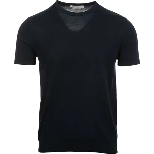 Rasato T-shirt and Polo , male, Sizes: 2XL - Daniele Fiesoli - Modalova