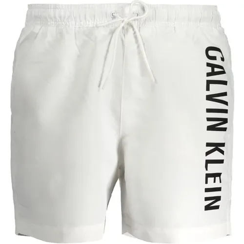 Kleidung , Herren, Größe: S - Calvin Klein - Modalova