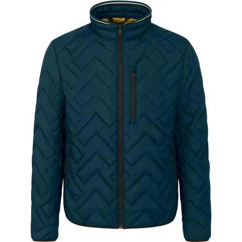 Moderne Leichte Steppjacke Bugatti - Bugatti - Modalova