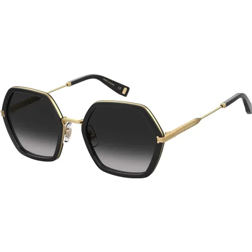 Sunglasses MJ 1018/S , female, Sizes: 53 MM - Marc Jacobs - Modalova
