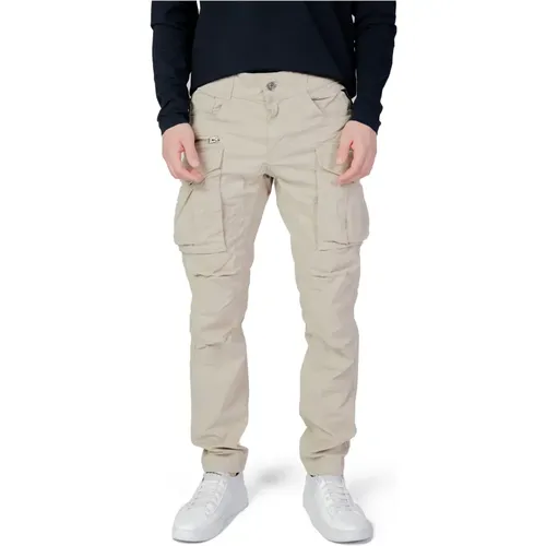 Herren Jeans Herbst/Winter Kollektion , Herren, Größe: W30 L32 - Replay - Modalova